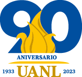 UANL 90 años
